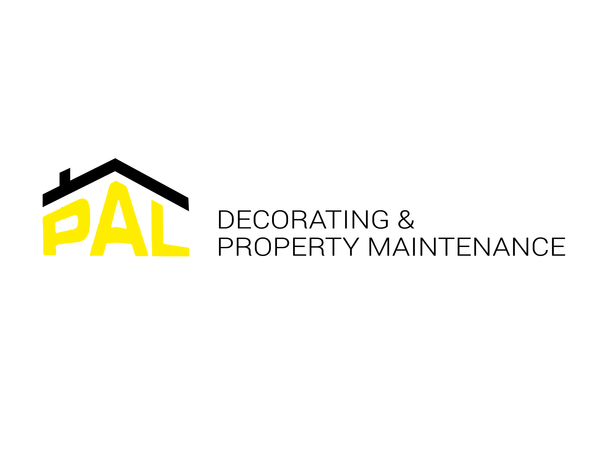 PAL Decorating Logo